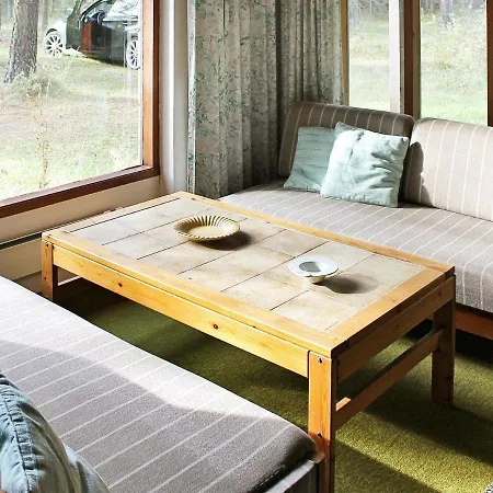 Szálloda 4 Person In Nex Tjørneby