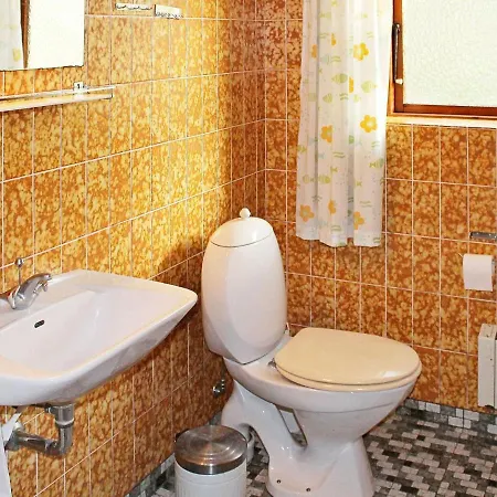 Szálloda 4 Person In Nex Tjørneby